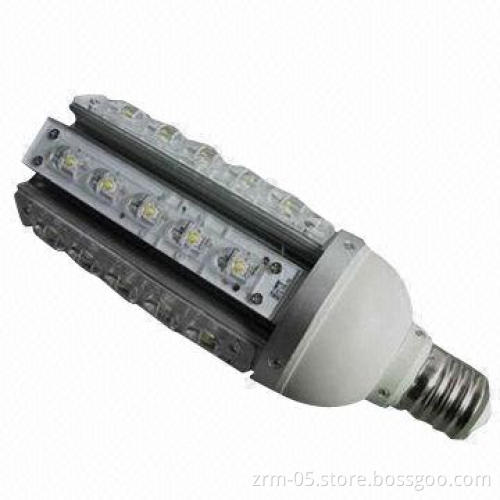 Corn light, efficient and longevity
